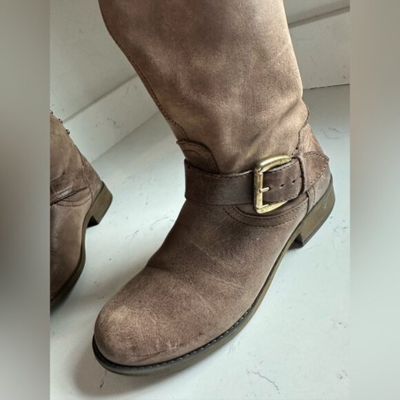 Steve‎ Madden Boots - Picture 8 of 10